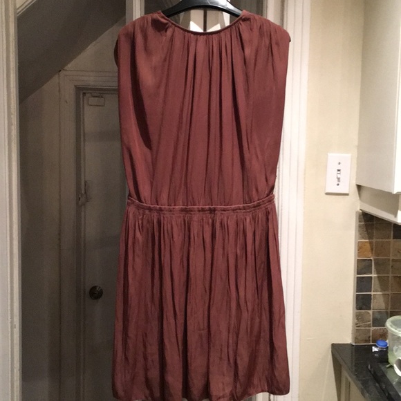 Wilfred ‘Almeida’ Dress Size S - Picture 6 of 7